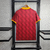 CAMISA I AS ROMA 24/25 - TORCEDOR MASCULINA - VERMELHO