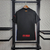 CAMISA II BARCELONA 24/25- TORCEDOR MASCULINA - PRETO (COLDPLAY) - comprar online