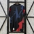 CAMISA DE TREINO MANCHESTER UNITED 24/25- TORCEDOR MASCULINA - PRETO - loja online
