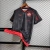CAMISA EDIÇÃO ESPECIAL EC VITÓRIA 24/25 - TORCEDOR MASCULINA - PRETO - Use império | Camisas de times Atacado