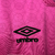 CAMISA EDIÇÃO OUTUBRO ROSA ATLÉTICO PR 23/24 - TORCEDOR MASCULINA - ROSA - loja online
