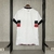 CAMISA II SANTA CRUZ 25/26 - TORCEDOR MASCULINA - BRANCO - Use império | Camisas de times Atacado