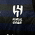 CAMISA III AL HILAL 23/24 - TORCEDOR MASCULINA - PRETO na internet