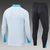 CONJUNTO INVERNO TOTTENHAM 24/25 - BRANCO na internet