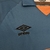CAMISA DE GOLEIRO SANTOS FC 23/24 - TORCEDOR MASCULINA - AZUL - loja online