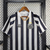 CAMISA I SANTOS FC 24/25 - TORCEDOR MASCULINA - PRETO - Use império | Camisas de times Atacado