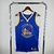 Regata Golden State Warriors NBA 2023 Nike Icon Edition Swingman Masculina