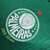 CAMISA I SE PALMEIRAS 24/25 - JOGADOR MASCULINA - VERDE