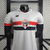 CAMISA I SÃO PAULO 24/25 - JOGADOR MASCULINA - BRANCO - comprar online