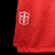 CAMISA II CLUB DEPORTIVO UNIVERSIDAD CATÓLICA 24/25 - TORCEDOR MASCULINA - VERMELHO - loja online