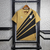 CAMISA I ATHLETICO PARANAENSE 24/25 - TORCEDOR MASCULINA - CARAMELO