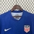 CAMISA II ESTADOS UNIDOS 24/25 - TORCEDOR MASCULINA - AZUL - comprar online