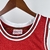 Regata NBA Chicago Bulls - Jordan nº 23 - 75th Anniversary Edition - Vermelho - comprar online