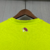 CAMISA DE GOLEIRO FLAMENGO 25/26 - TORCEDOR MASCULINA - VERDE