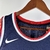 Regata Los Angeles Clippers NBA 2024 Nike Icon Edition Swingman Masculina na internet