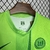 CAMISA I WOLFSBURG 24/25- TORCEDOR MASCULINA - VERDE - loja online