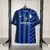 CAMISA I INTER DE MILÃO 24/25- TORCEDOR MASCULINA - AZUL