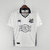 CAMISA EDIÇÃO CHARLIE BROWN JR SANTOS FC 22/23 - TORCEDOR MASCULINA - BRANCO