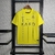 CAMISA I AL NASSR 23/24 - TORCEDOR MASCULINA - AMARELO