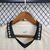 CAMISA PLEASURES X AC MILAN 24/25 - TORCEDOR MASCULINA - BEGE - Use império | Camisas de times Atacado