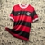 CAMISA EDIÇÃO ESPECIAL FLAMENGO 24/25 - TORCEDOR MASCULINA - VERMELHO