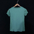CAMISA I SE PALMEIRAS 21/22- TORCEDOR FEMININA - VERDE - loja online