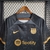 CAMISA EDIÇÃO ESPECIAL BARCELONA 22/23- TORCEDOR MASCULINA - PRETO na internet