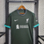 CAMISA III LIVERPOOL 24/25 - TORCEDOR MASCULINA - PRETO - comprar online