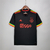 CAMISA III AJAX 21/22 - TORCEDOR MASCULINA - PRETO