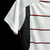 CAMISA II FLAMENGO 23/24- TORCEDOR FEMININA- BRANCO - Use império | Camisas de times Atacado