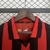 CAMISA EDIÇÃO 125 ANOS AC MILAN 25/26 - TORCEDOR MASCULINA - VERMELHO na internet