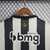 CAMISA I ATLÉTICO MINEIRO 22/23 - TORCEDOR MASCULINA - PRETO - loja online