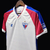 CAMISA III FORTALEZA EC 23/24 - TORCEDOR MASCULINA - BRANCO - comprar online