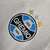 CAMISA II GRÊMIO 24/25 - TORCEDOR MASCULINA - BRANCO - Use império | Camisas de times Atacado