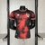 CAMISA III SÃO PAULO 24/25 - JOGADOR MASCULINA - PRETO