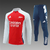 CONJUNTO INVERNO ARSENAL 24/25- VERMELHO - comprar online
