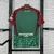 CAMISA III REAL OVIEDO 24/25 - TORCEDOR MASCULINA - VERDE - Use império | Camisas de times Atacado
