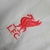 CAMISA III LIVERPOOL 24/25 - TORCEDOR MASCULINO - BRANCO - comprar online