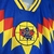 CAMISA II CLUB AMÉRICA CORTEIZ 1995-96 -RETRÔ MASCULINA - AZUL - Use império | Camisas de times Atacado