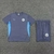 KIT TREINO MANCHESTER CITY 24/25 - TORCEDOR MASCULINA - CINZA