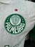 CAMISA II SE PALMEIRAS 25/26 - JOGADOR MASCULINA - BRANCO - Use império | Camisas de times Atacado