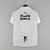 CAMISA EDIÇÃO CHARLIE BROWN JR SANTOS FC 22/23- TORCEDOR MASCULINA - BRANCO - comprar online
