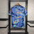 CAMISA DE TREINO HOLANDA 24/25 - TORCEDOR MASCULINA - AZUL