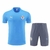 KIT TREINO MANCHESTER CITY 24/25 - TORCEDOR MASCULINA - AZUL na internet