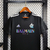 CAMISA BALMAIN X FLAMENGO 24/25 - TORCEDOR MASCULINA - PRETO - comprar online