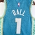 Regata NBA Charlotte Hornets City Edition 23/24 LaMelo Ball - comprar online