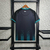 Imagem do CAMISA II IRLANDA 23/24 - TORCEDOR MASCULINA - PRETO