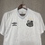 CAMISA I SANTOS FC 25/26 - TORCEDOR MASCULINA - BRANCO - Use império | Camisas de times Atacado
