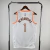 Regata San Antonio Spurs City Edition 23/24 - Masculina - Branca - Use império | Camisas de times Atacado