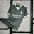 CAMISA III AC MILAN 24/25 - TORCEDOR MASCULINA - CINZA